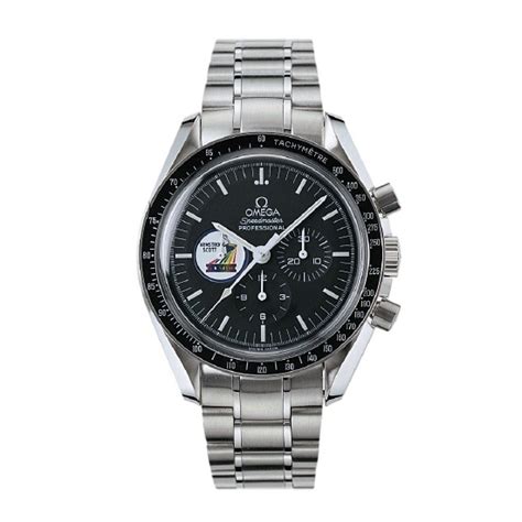 Speedmaster Moon Watch (patch series), Gemini VIII 